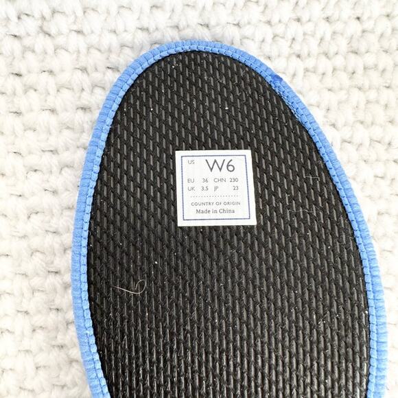 Rothy’s Brown Black Espresso Spot Slip On Sneaker 6 - Picture 10 of 13